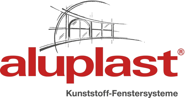 aluplast Logo