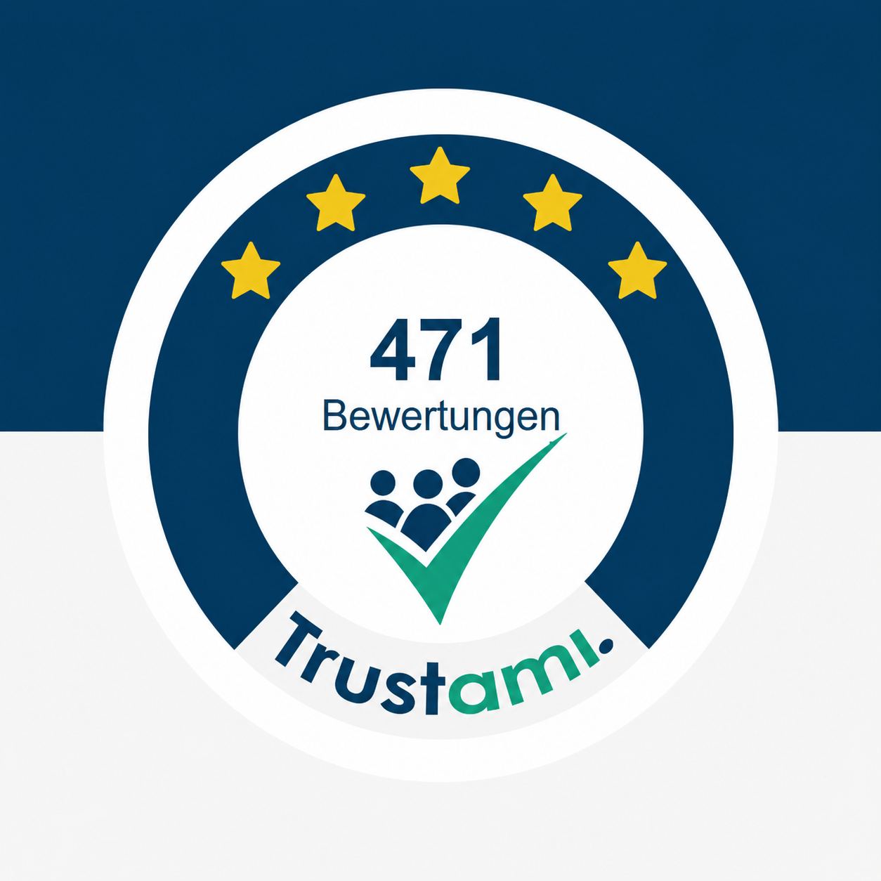 Trustami Kundenbewertungen