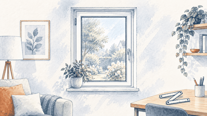 IGLO 5, Energy oder Light: Welches Fenster passt?