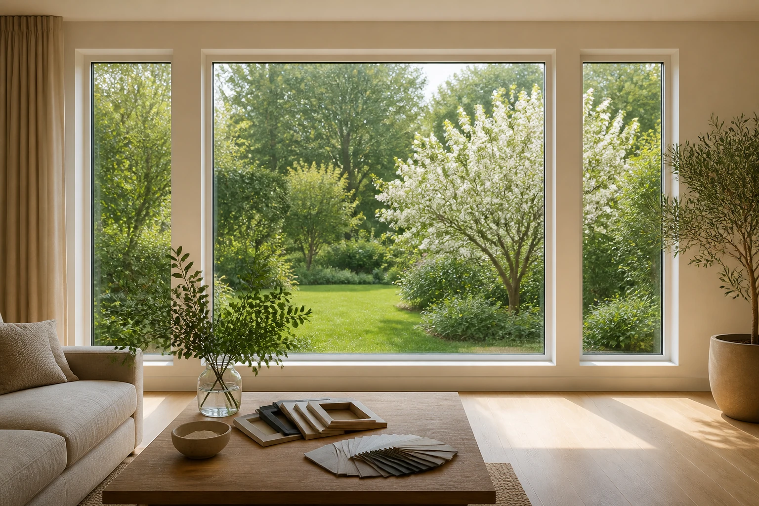Welche Fenster sind gut? So vergleichen Sie Qualität sinnvoll
