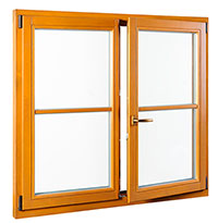 Holzfenster bestellen