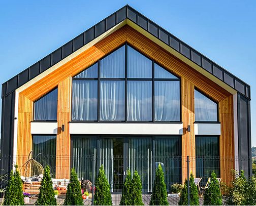 Rund- & Sonderformen