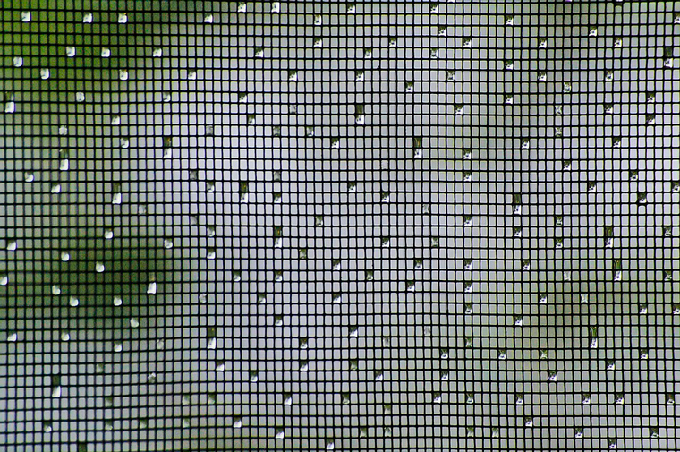  Insektenschutzgewebe Fenster