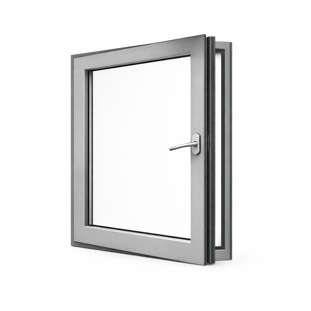 Alu Fenster