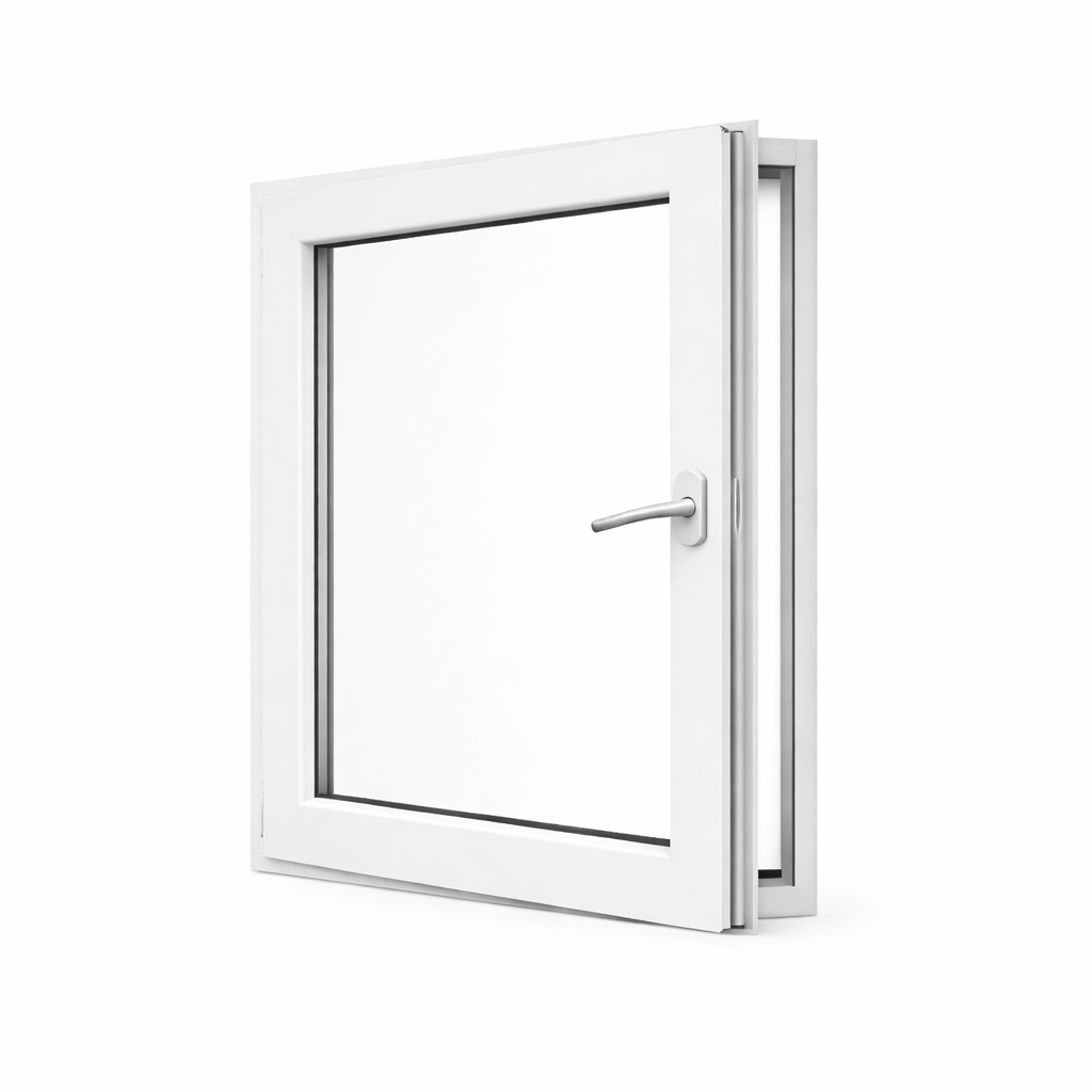 Kunststofffenster