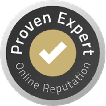 ProvenExpert — geprüfte Kundenbewertungen