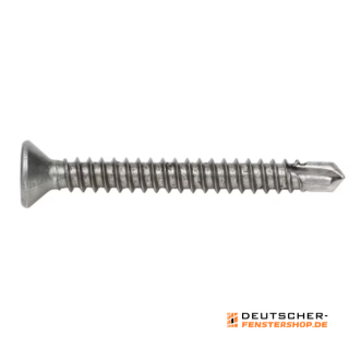 100 x Bohrschraube Senkkopf mit AW-Antrieb pias