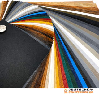 Renolietfolien Muster Drutex