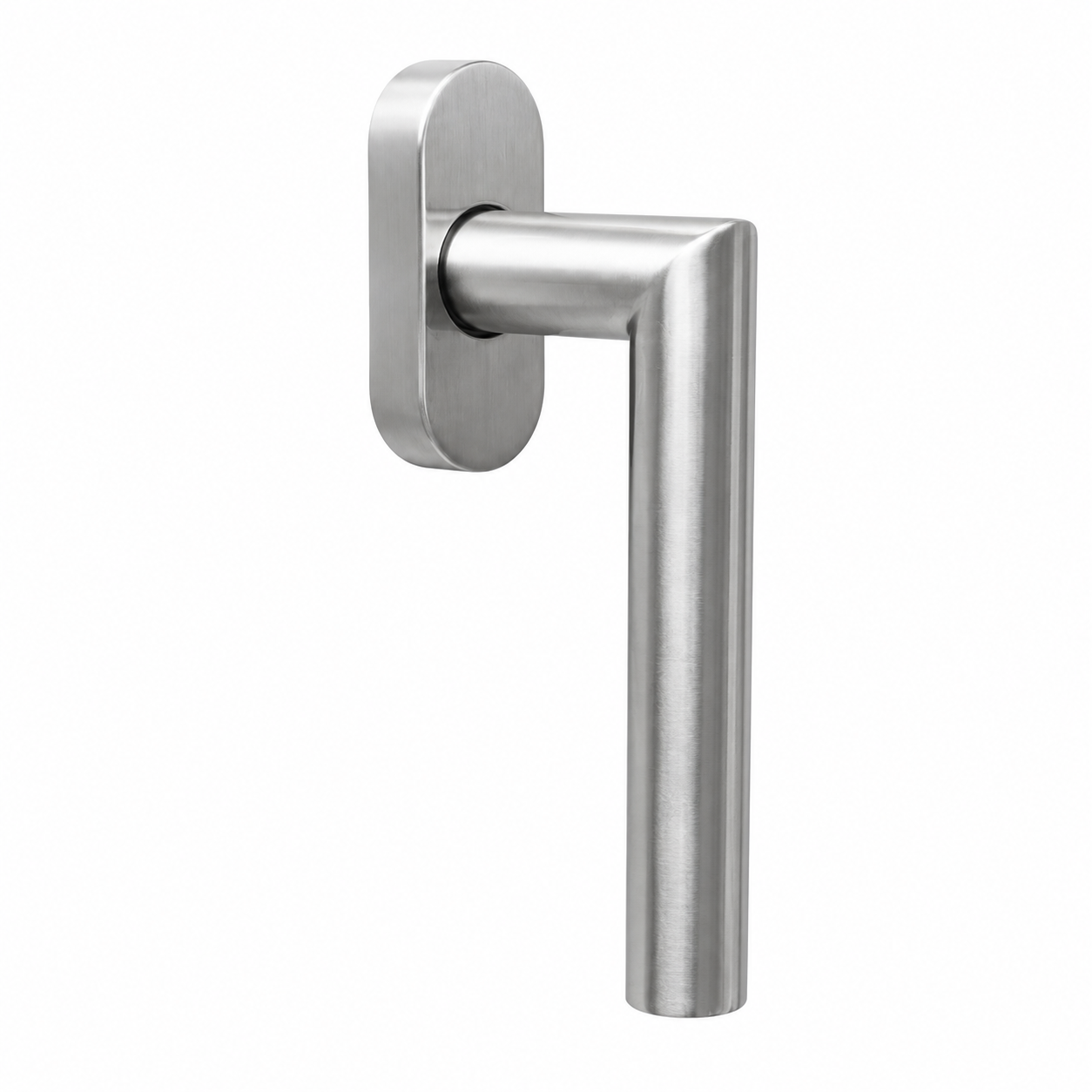 Edelstahl Fenstergriff MA 1010