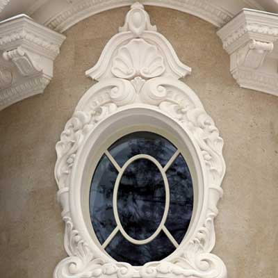 Denkmalschutzfenster aus Holz