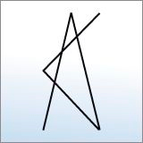 Drehkippflügel Symbol Drehkippflügel Symbol