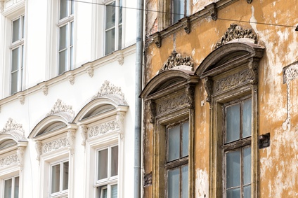 Fensteraufmass Altbau