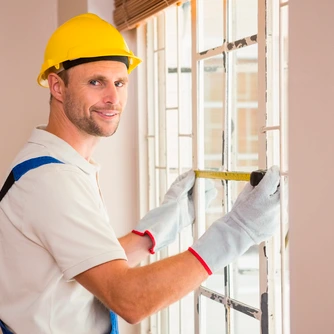 Fenster selbst ausmessen