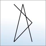 Drehkippflügel Symbol Drehkippflügel Symbol