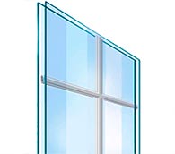 Fenstersprossen